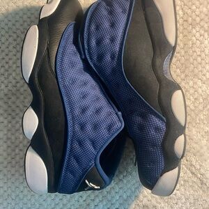 Jordan 13 Flint